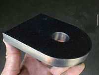 Machine de découpe plasma CNC haute précision pour tôles et tubes AR1530 1325 2040 avec axe rotatif latéral