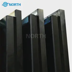 Vacuum Insulated Glass Double Glazing Glass Units Insulating Glass With CE ISO