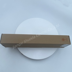 เซ็นเซอร์วัดระดับแบบคาปาซิทีฟ IF-M LK1022 10-30VDC PNP Output IP68 สแตนเลส 316L ระยะวัด 0-5 เมตร - Product Image 4