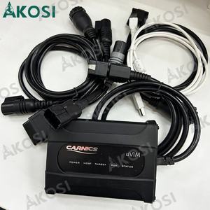 Instrumento de Diagnóstico para Detección de Fallas Específicas del Motor Doosan DL06 DL08, Equipo de Prueba Hidráulica del Motor DMS-5 - Product Image 1