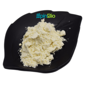 CAS:121-33-5 Aditivos Alimentarios Polvo de Vanilina Natural - Product Image 3