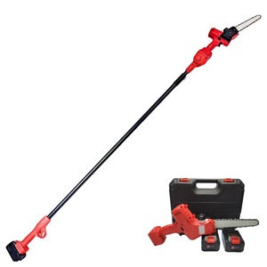Vente directe usine : Perche télescopique sans fil portable 8 pouces avec grande capacité de batterie au lithium, moteur sans balais <span class=keywords><strong>Parkside</strong></span> C - Product Image 3