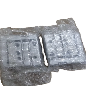 Cylindre de table coulissante Original-SMC MXH10-5Z avec 1 an de garantie - Product Image 2