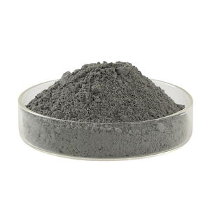 Tăng cường Micro <span class=keywords><strong>silica</strong></span> fume cho bê tông/vật liệu chịu lửa - Product Image 2