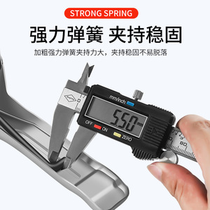 Jin Chengtai A <b>Frame</b> Clamp Metal Alloy Strong Woodworking Clamp For Stone Fixing - Product Image 3