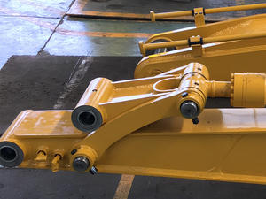 MONDE Graafmachine Lange-Reikwijdte Giek en <span class=keywords><strong>Arm</strong></span> 10-18m Lange-Reikwijdte Giekarm voor Graafmachine - Product Image 3