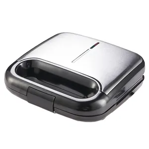 Hot sale Automatic Thermostatic System Detachable Press Grill Waffle 3-in-1 Sandwich Maker