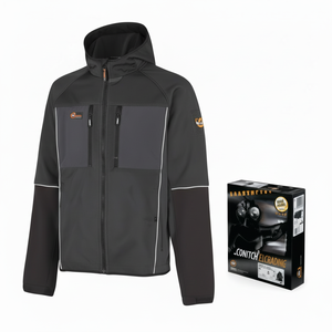 Vestes d'extérieur SILKY EXTREME - Product Image 1