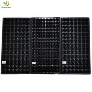 72 105 128 plateau <span class=keywords><strong>de</strong></span> semis <span class=keywords><strong>de</strong></span> cellules <span class=keywords><strong>de</strong></span> plantes pour tomate, <span class=keywords><strong>graines</strong></span>, brocoli, tulipe, germination végétale - Product Image 2