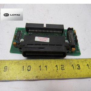Плата управления (PCB) 100130 - Product Image 1