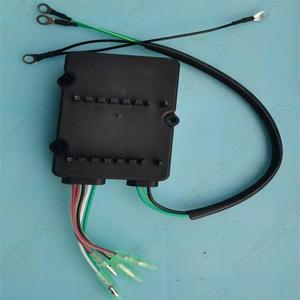 Allumeur de moto compatible Mercury Mariner, plastique 855713A3, état neuf pour moteur 6/8/10/15/20/25 - Product Image 1