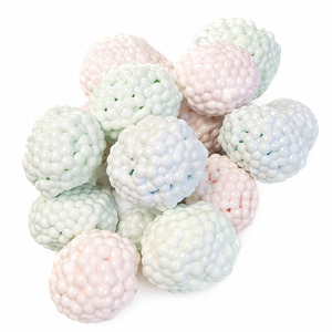 Squishies Artesanales Suaves de TPR con Cuentas de Boba, Estilo Mochi y Té con Leche, Ruidosos, para Aliviar el Estrés, Venta al por Mayor de Juguetes Antiestrés - Product Image 1