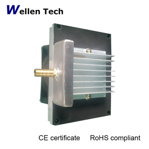Módulo Termoeléctrico Industrial Fridg Tipo de Oblea de Silicio para Uso Doméstico o de Oficina, Aparato de Aire Acondicionado de Peltier, 1 Unidad - Product Image 3