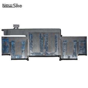 11.34V 71.8WH Batteries rechargeables pour ordinateur portable neuves <span class=keywords><strong>A1493</strong></span> <span class=keywords><strong>A1582</strong></span> pour Apple MacBook Pro Retina 13 "A1502 2013 2014 2015 Année - Product Image 2