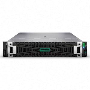 Serveur AMD DL385 Gen11 24SFF 2U Rack AMD EPYC 9254 2.9GHz 24 cœurs 3.84TB SSD 2*800W Silicon Root of Trust en stock - Product Image 1