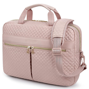 Borsa per Laptop <span class=keywords><strong>da</strong></span> 15.6 pollici con borsa regalo di grande capacità <span class=keywords><strong>da</strong></span> <span class=keywords><strong>donna</strong></span> - Product Image 1