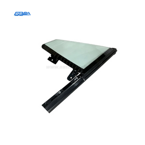 Vitre triangulaire avant trempée de qualité supérieure pour BYD Dynasty Series Song L 2025 - Product Image 5