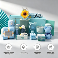Coffret Cadeau en Verre Écologique Starlink Personnalisé Populaire pour Événement de Noël, Réunion Annuelle Personnalisée, Cadeau d'Anniversaire pour Employé
