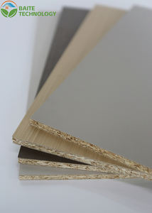 Tablero de Aglomerado de Melamina Anticorrosión de Diseño Moderno, 9mm-25mm, Alta Densidad, Resistente al Desgaste, Superficie Lisa, Resistente a la Humedad - Product Image 6