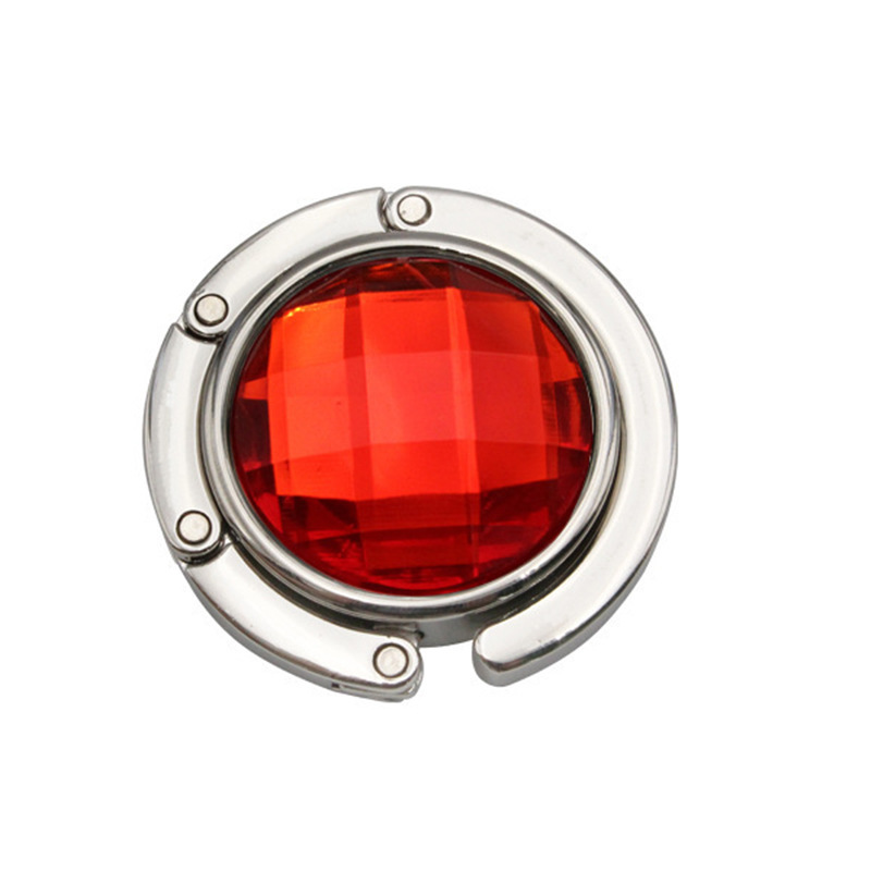 Cristal rouge