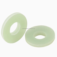 Composants de Matériaux PCB en Fibre de Verre Époxy Haute Résistance Personnalisables pour Isolation Haute Tension Hengfeng Green