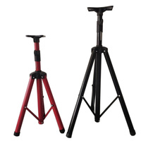 Support de haut-parleur réglable en hauteur professionnel en gros d'usine équipement audio accessoires de haut-parleur