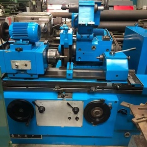 เครื่องเจียรทรงกระบอก MD1420B ขนาด 0.5 เมตร สำหรับงานภายนอก - Product Image 1