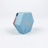 Cajas de Regalo Hexagonales de Cartón Reciclable Personalizadas al por Mayor con Laminado Mate para Empaque de Joyería Moderna