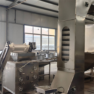 <span class=keywords><strong>Machine</strong></span> multifonctionnelle à moudre et à broyer la farine d'amande, de cacahuète et de sésame <span class=keywords><strong>Machine</strong></span> à moudre les noix de cajou sèches <span class=keywords><strong>Machine</strong></span> à moudre les arachides grillées - Product Image 5