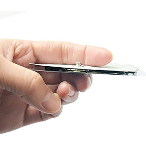 Sunmas Bantalan Stimulator Otot Telapak Tangan, Elektroda untuk Unit Tens - Product Image 5