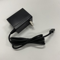 Adaptateur secteur de charge rapide pour Nintendo Switch Adaptateur secteur pour console Nintendo Switch Chargeur Alimentation
