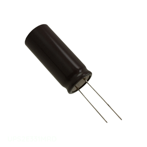 Condensador Original de 330 uF, UPS2E331MRD, de Aluminio, 330UF, 20%, 250V, Radial - Product Image 1