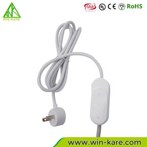 Gradateur coulissant American Standard 110-120V 100W utilisé pour les lampes telles que les lampes de table et les lustres - Product Image 4