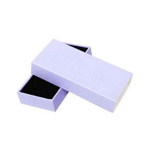 Custom Printing Logo 1ml 2ml Cartridge Rigid Paper <b>Box</b> Packaging Lid and Base Paper <b>Packing</b> <b>Box</b> - Product Image 4