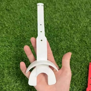Protège-<span class=keywords><strong>dents</strong></span> de football en silicone de qualité supérieure avec protection dentaire, garantie Trade Assurance et retour facile, pour les grossistes en articles de sport - Product Image 4