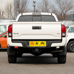 Camioneta Toyota <span class=keywords><strong>Tacoma</strong></span> Usada de 5 Asientos, de Lujo, Gasolina, Bajo Consumo, Precio Económico, Automática, Alta Velocidad, Todoterreno, de <span class=keywords><strong>Segunda</strong></span> <span class=keywords><strong>Mano</strong></span> - Product Image 5