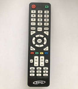 <span class=keywords><strong>Telecomando</strong></span> Soyi all'Ingrosso per <span class=keywords><strong>Prime</strong></span> <span class=keywords><strong>Video</strong></span>, Compatibile con Tutte le Marche di TV - Product Image 1