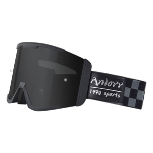 <span class=keywords><strong>Gafas</strong></span> de conducción para motocross al aire libre, nuevas <span class=keywords><strong>gafas</strong></span> MX para motocross - Product Image 4
