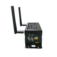 Kit de développement Figbrain Nvidia GMSL2 pour ZED X ZED X ONE ZED X MINI |   Plateforme embarquée Linux Jetson Orin NX 16G