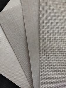 המחיר הטוב ביותר תעשייתי sus 304 נירוסטה multwrayer מסנן מסך מסנן שאינו ארוג אביזרים - Product Image 2