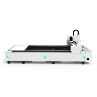 Máquina de Corte Láser de Fibra de Alta Eficiencia de 3kw, 1500mm 3000mm, para Fabricación Profesional de Metal, Sistema de Alta Potencia