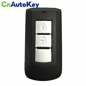 CN011011 Cho Mitsubishi L200 Montero 2015 + Pajero Thể Thao Năm 2017 + Thông Minh Key 2 Nút GHR-M004 (Vỏ) GHR-M003 (Board) HITAG3 - Product Image 2