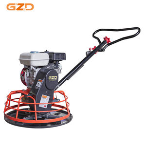 GZD Beton-Glättmaschine Benzin-Betonglätter zum Verkauf - Product Image 1