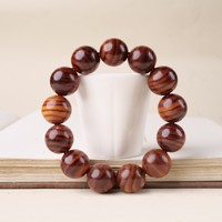 Bracelet Mala multi-tresors en perles5
