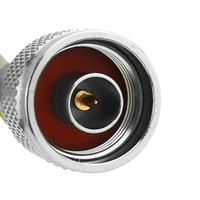 Antenne Wifi omnidirectionnelle longue portée en fibre de verre 2.4gh