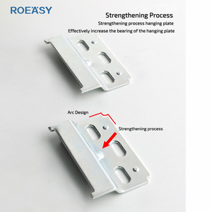 ROEASY-Support de suspension pour armoire, système de suspension murale, armoire de cuisine - Product Image 4