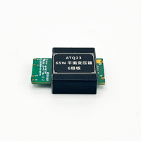 Transformateur planaire haute fréquence personnalisé, format compact, emballage SMD, pour alimentation d'ordinateur portable, LED, chargeur de téléphone portable