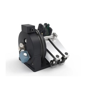 Freno de Disco Electrónico Stromag 1CA2, 80 mm de Espesor, Compensación Automática de Desgaste para Reemplazo y Reparación - Product Image 4