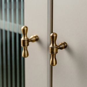 Ручки и ручки для шкафа - Product Image 3