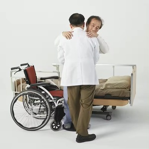 Tocadiscos de transferencia de pacientes - Product Image 1